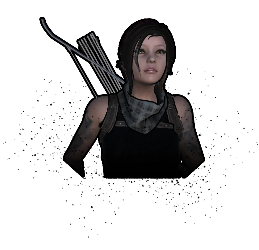 Huntress