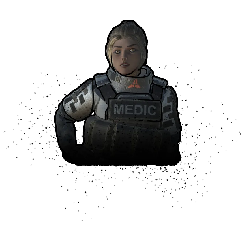 Medic