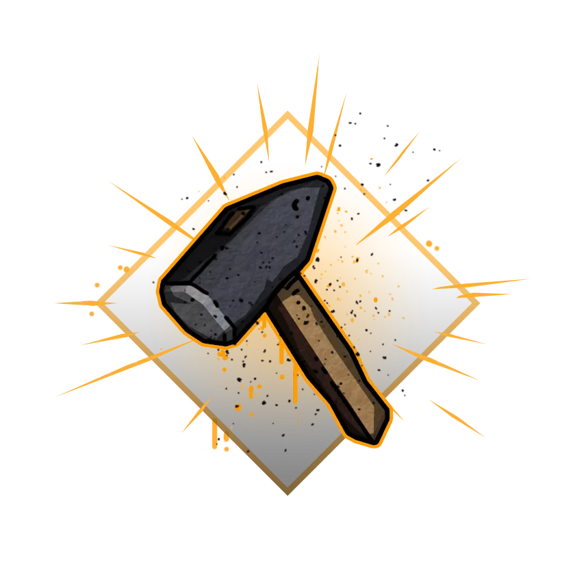 Ban Hammer