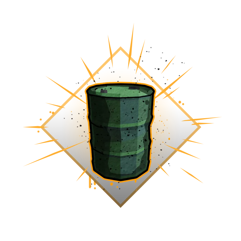 Barrel Roll