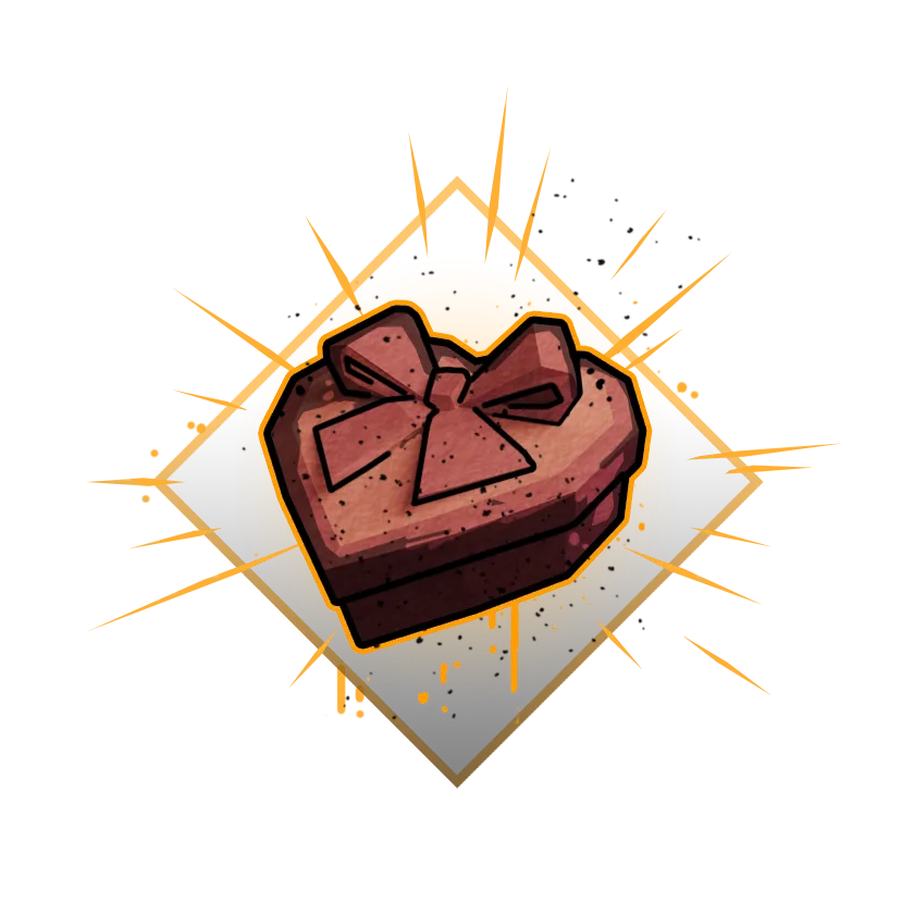 Chocolate Box