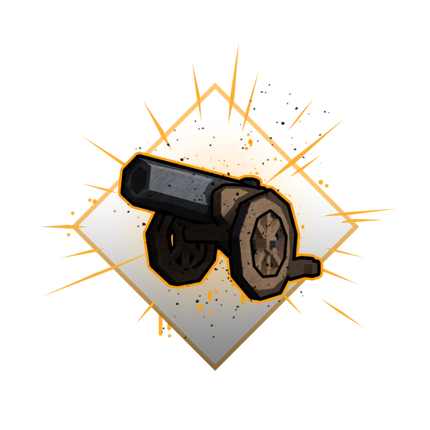Glass Cannon