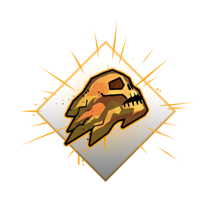 Icon of Cinder