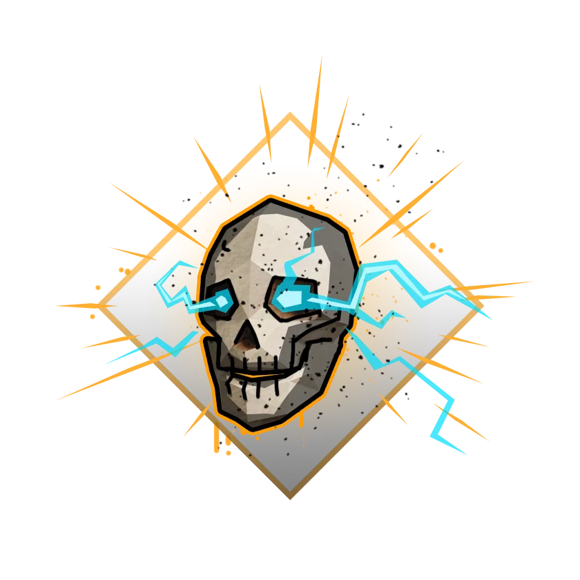 Icon of Tempest