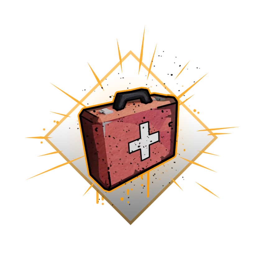 Medkit