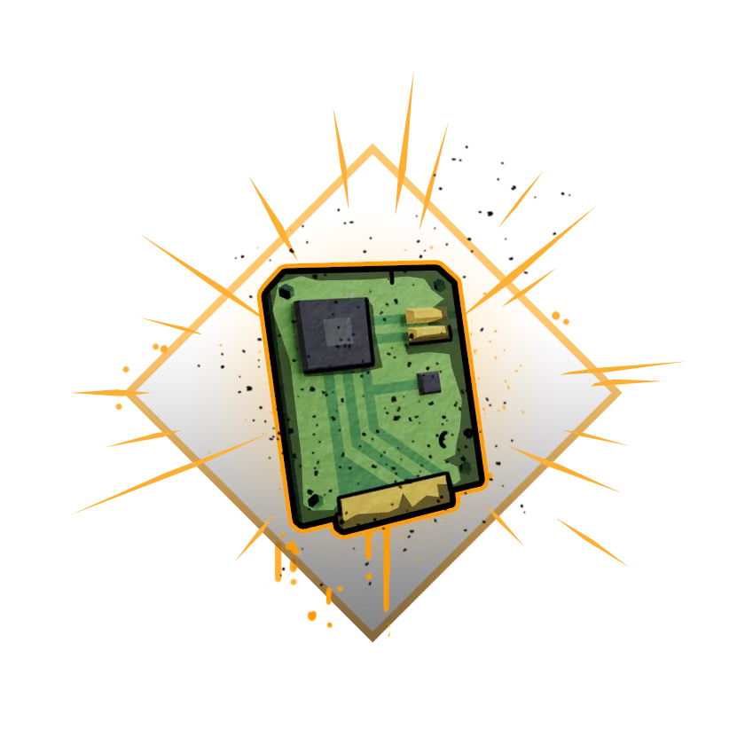 Modchip