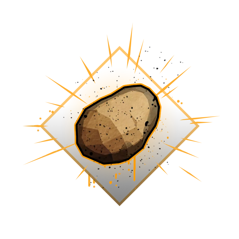Potato