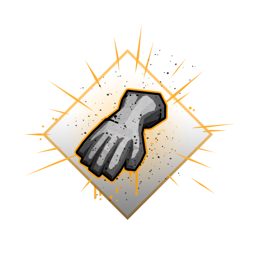 Power Glove