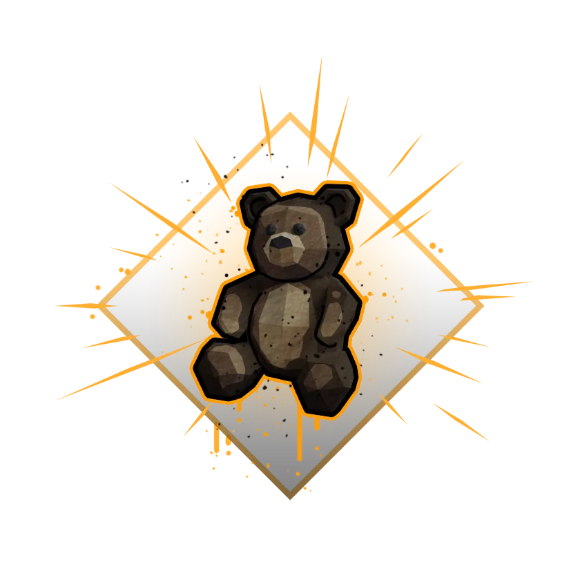 Teddy Bear