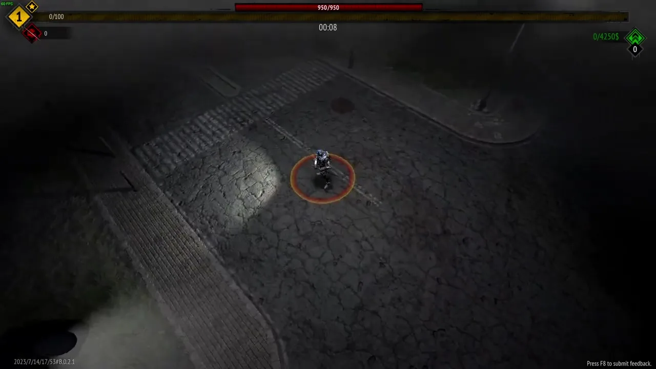 Yet Another Zombie Survivors Ghost upgrade talk over kit choices