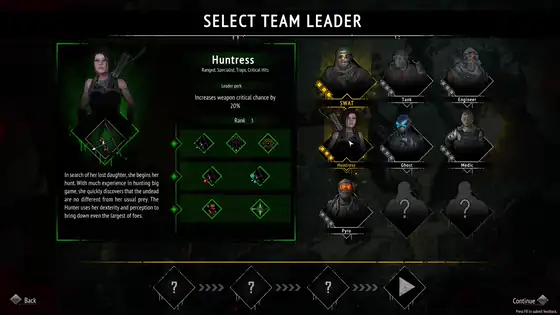 Yet Another Zombie Survivors SOS fill under horde pressure